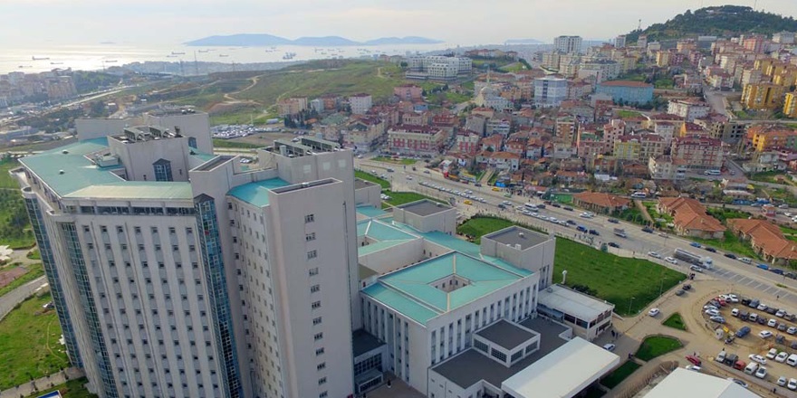 Marmara Üniversitesi Pendik Eğitim ve Araştırma Hastanesi
