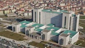 Marmara Üniversitesi Pendik Eğitim ve Araştırma Hastanesi