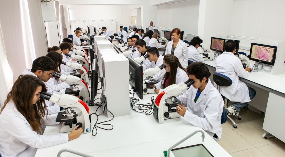 Akdeniz Üniversitesi Hastanesi